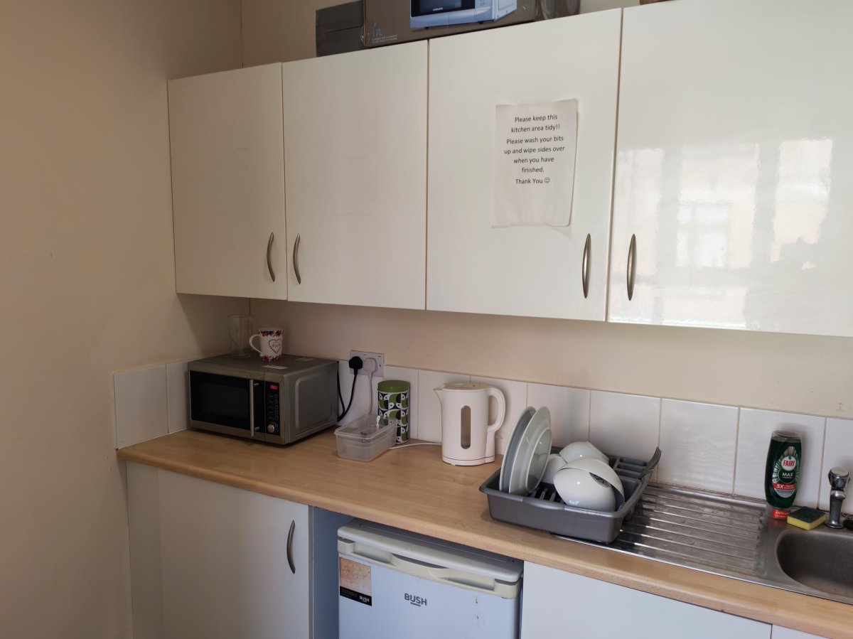 Office in Great Yarmouth - photo 2