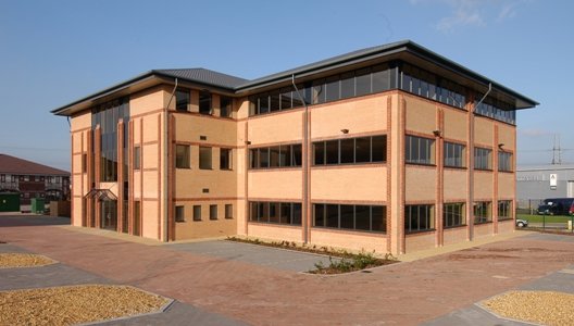 Office To Let, Blackburn, Lancashire