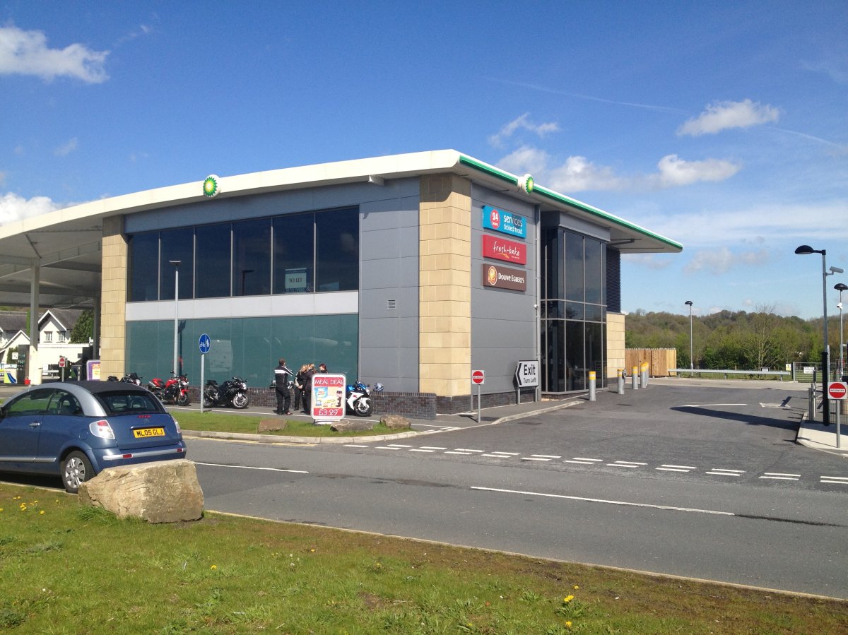 Office in Preston