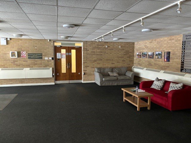 Office in Holt - photo 4