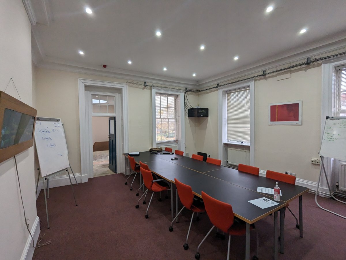 Office in Norwich - photo 2