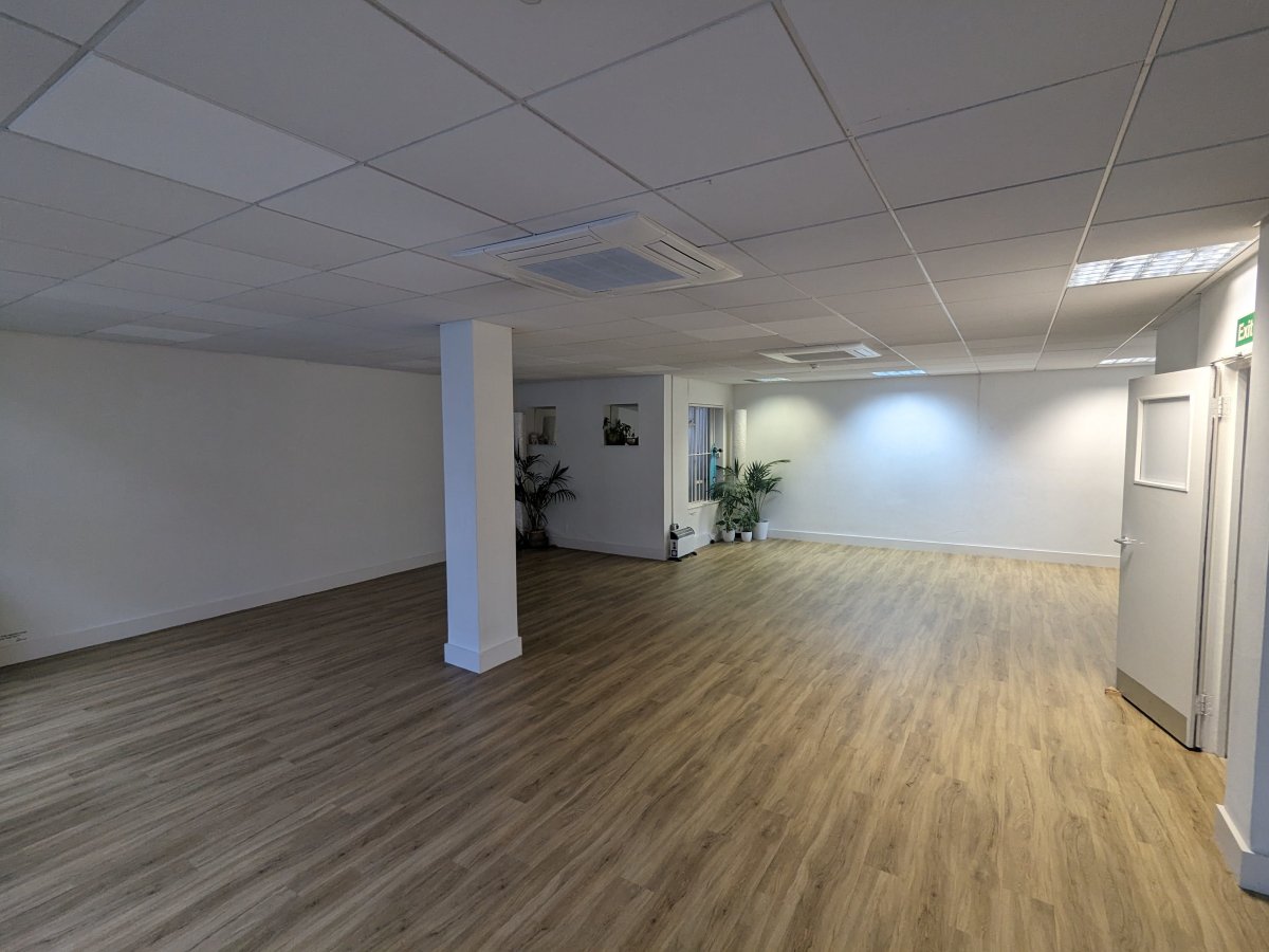 Office in Norwich - photo 4