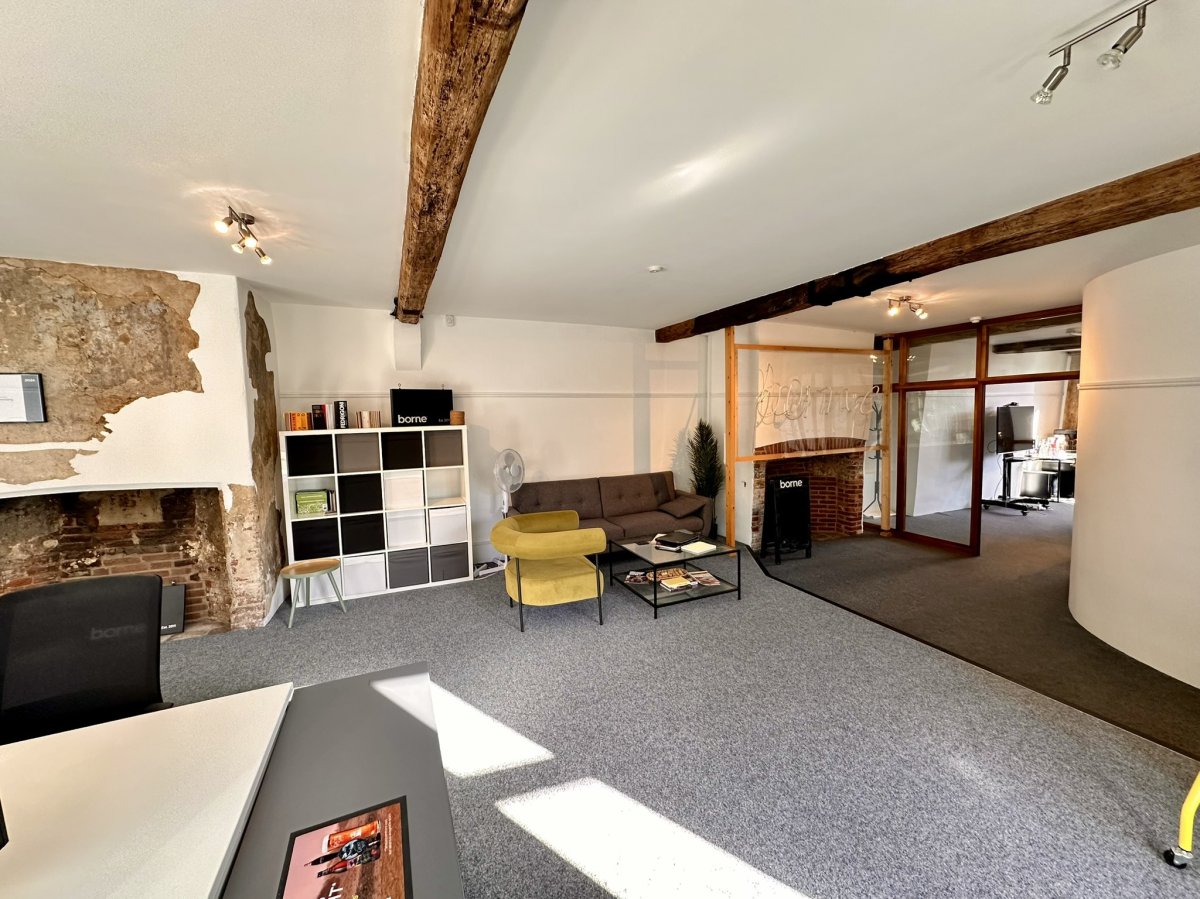 Office in Norwich - photo 4