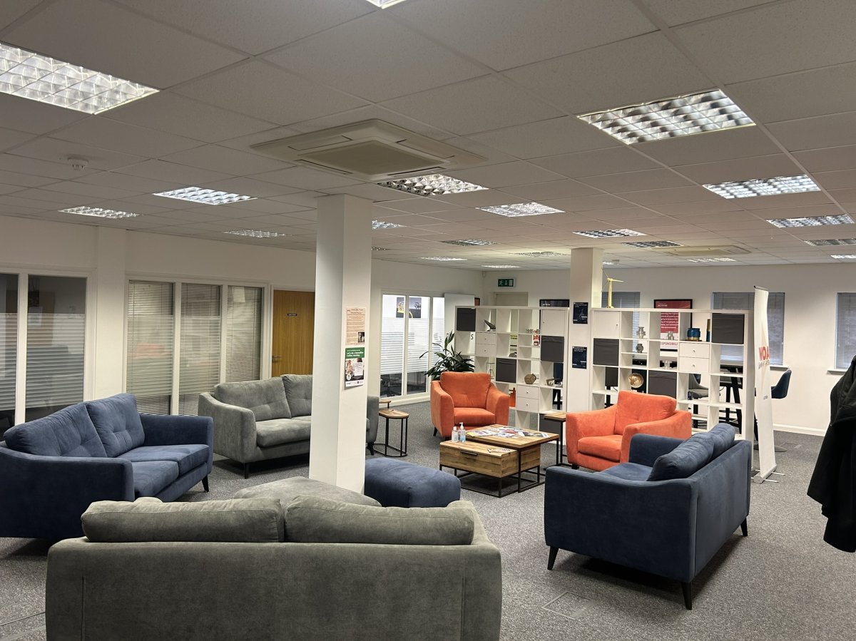 Office in Norwich - photo 2