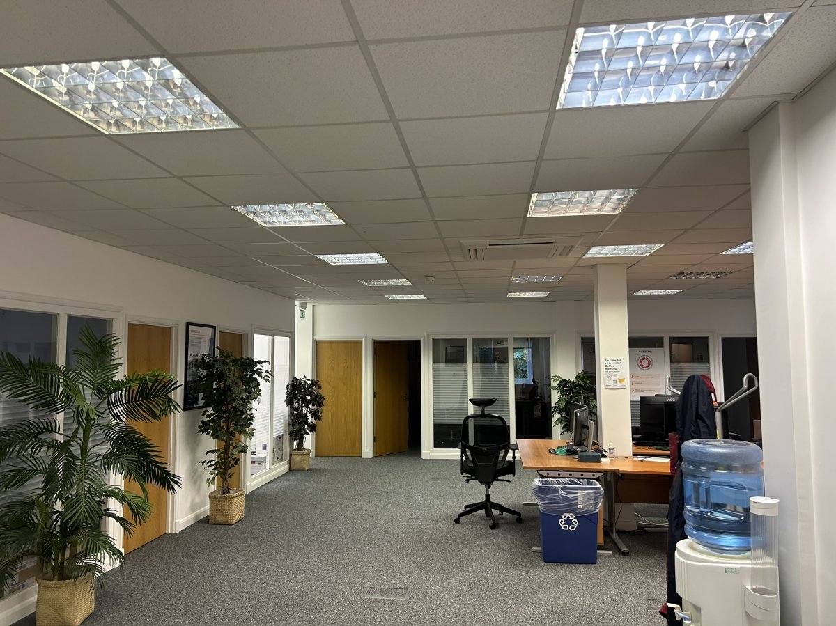 Office in Norwich - photo 3