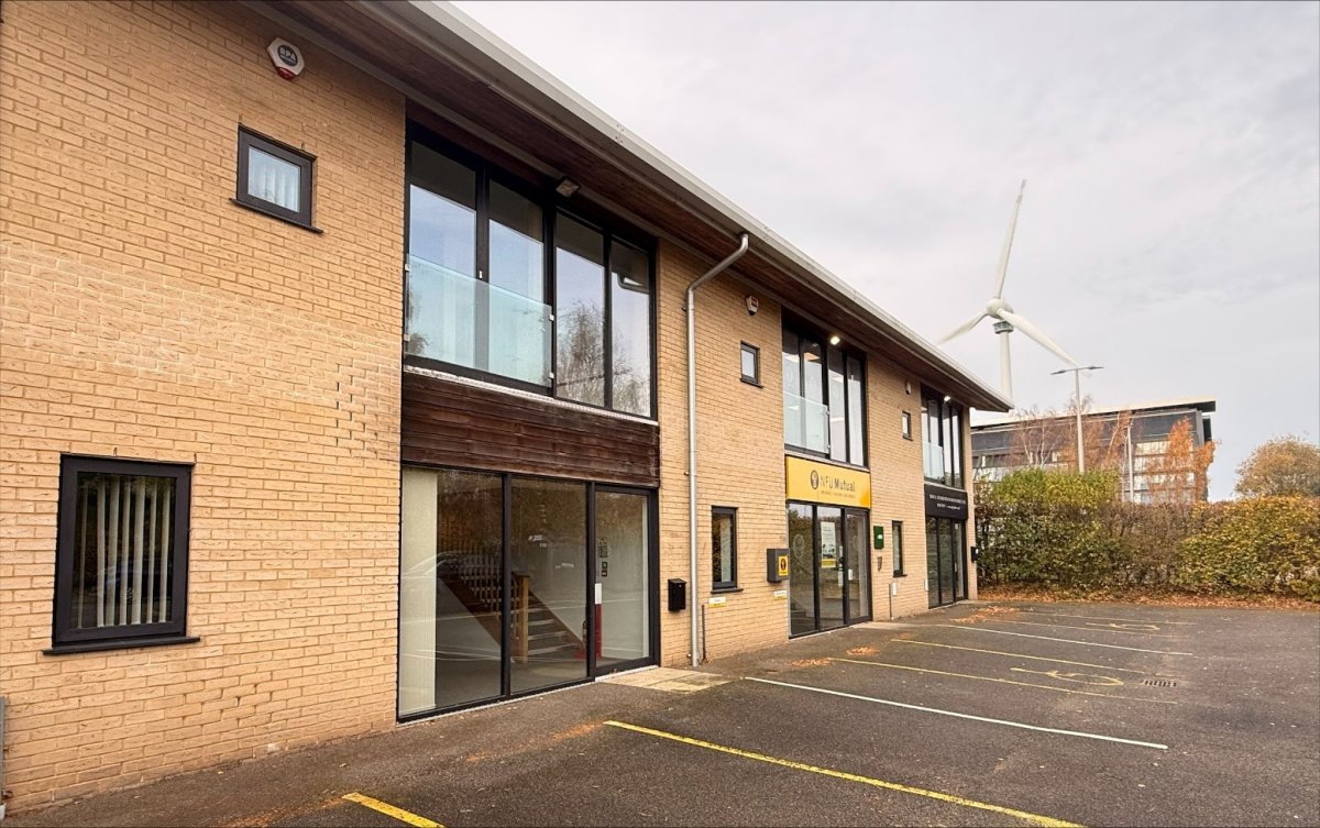 Office in Swaffham