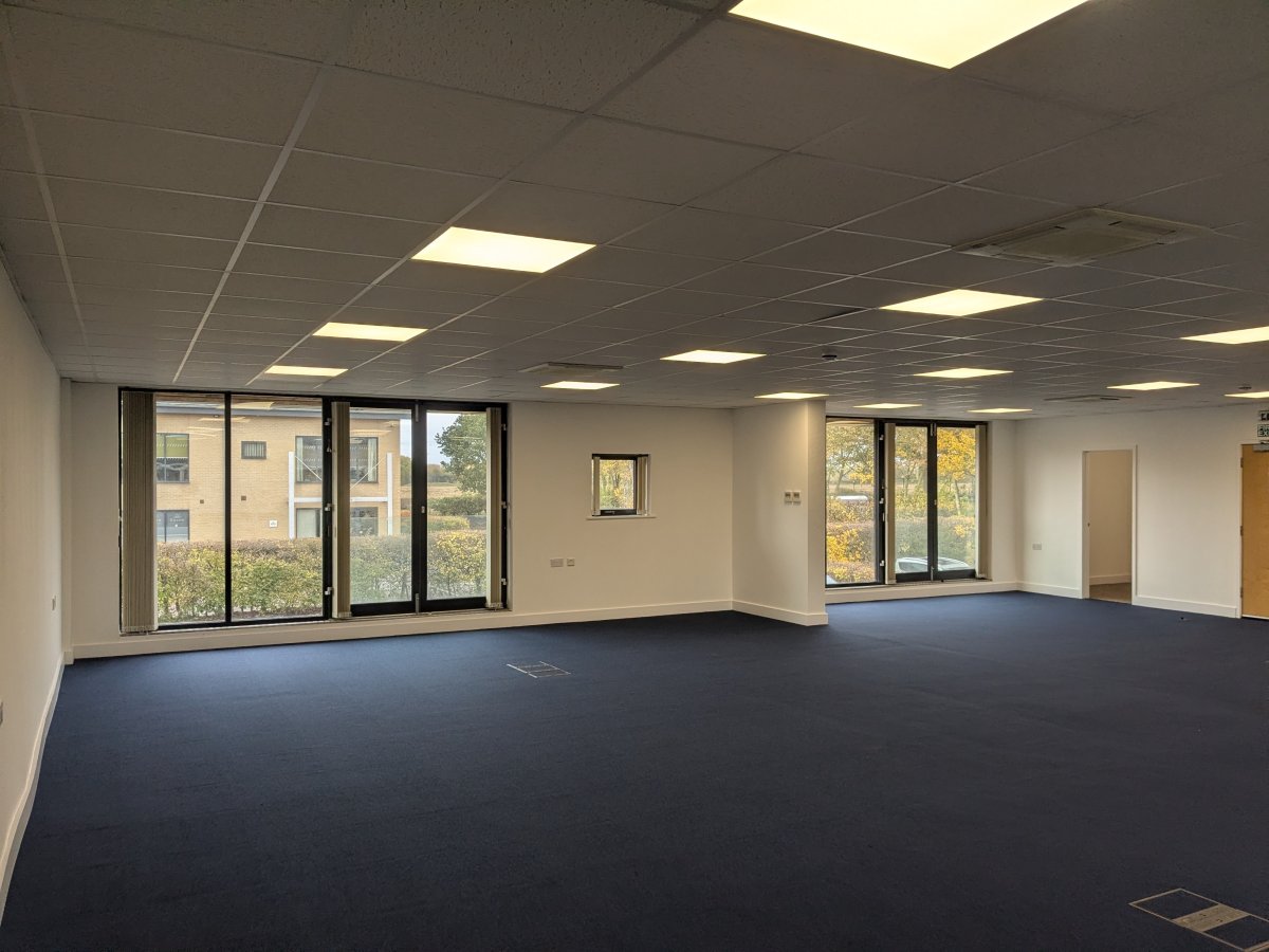 Office in Swaffham - photo 2