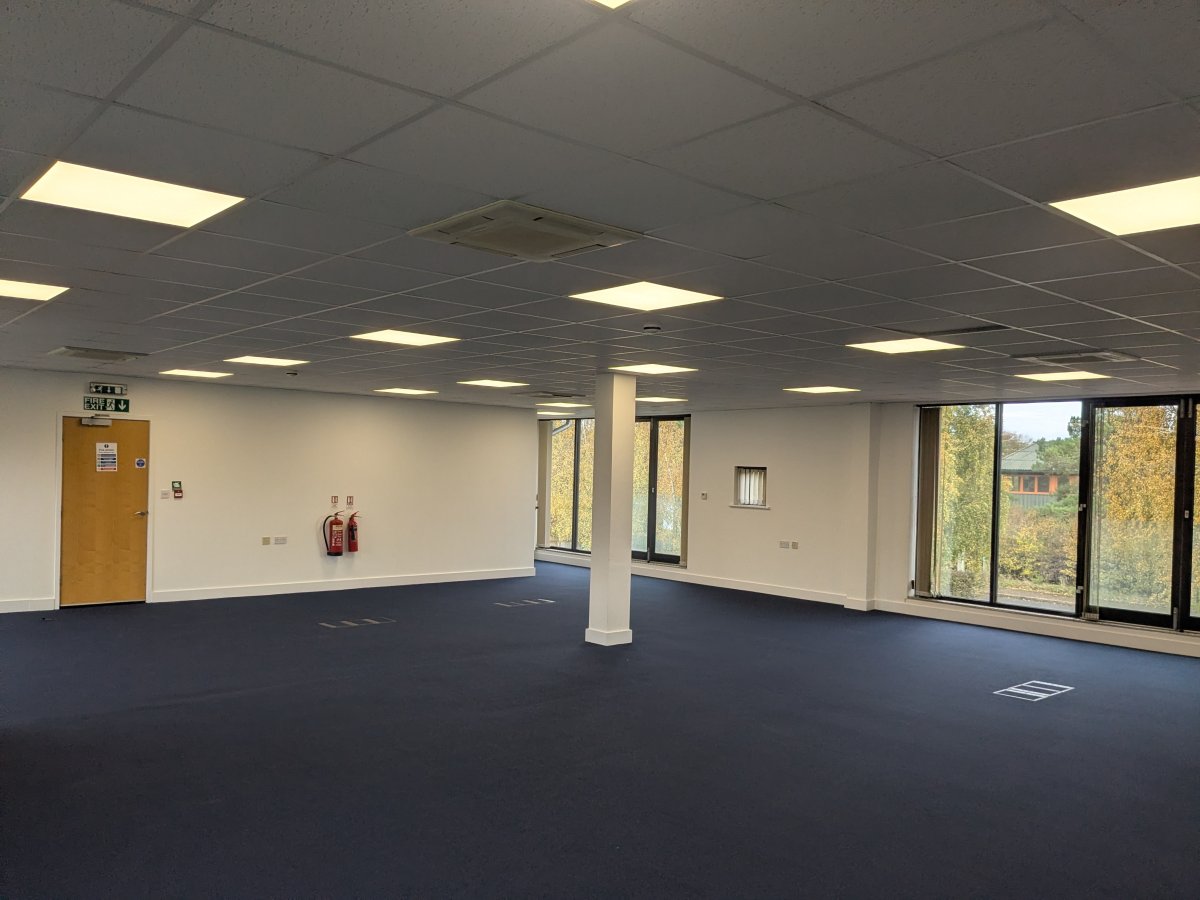 Office in Swaffham - photo 3