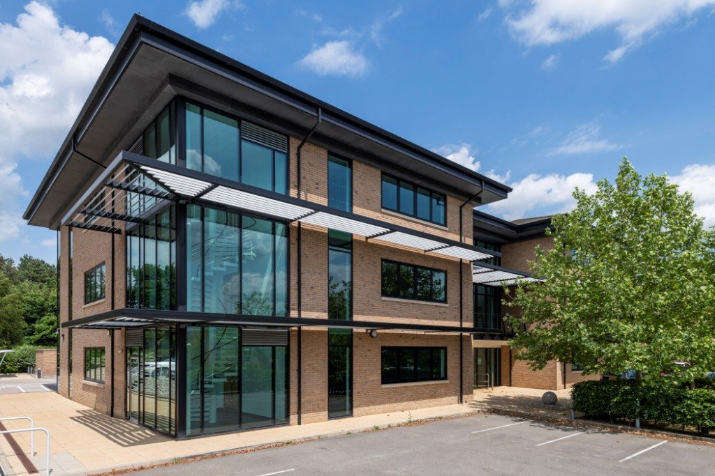 Office in Norwich