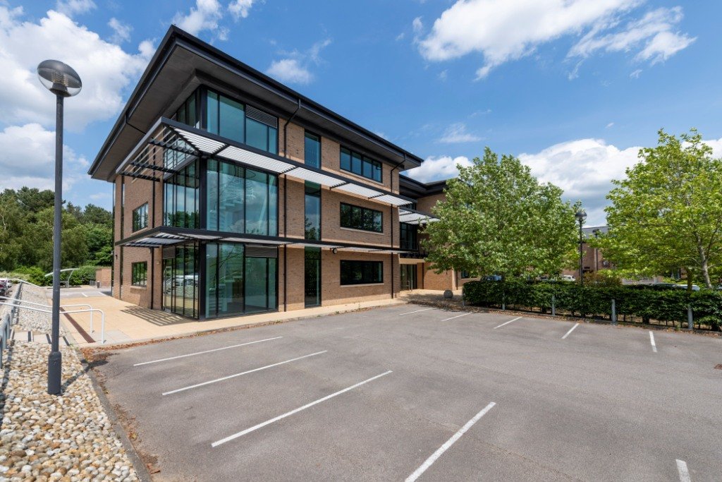 Office in Norwich - photo 2