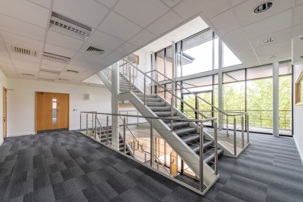 Office in Norwich - photo 4
