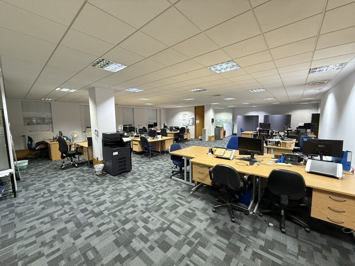 Office in Norwich - photo 2