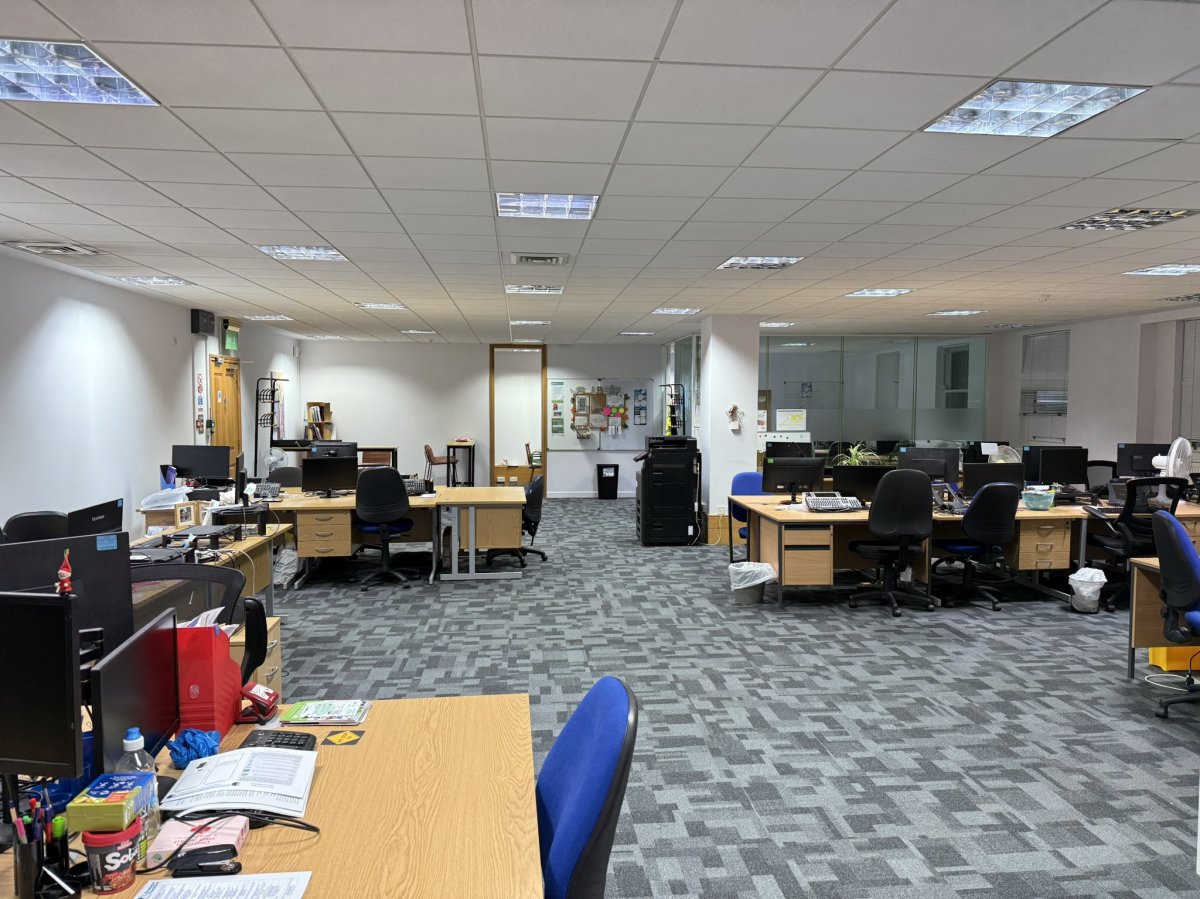 Office in Norwich - photo 3
