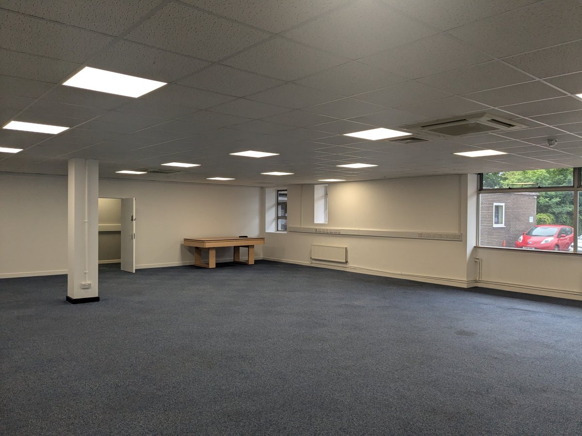 Office in Norwich - photo 2