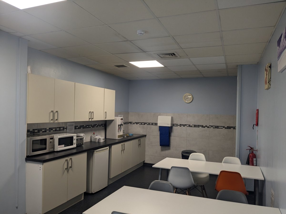 Office in Norwich - photo 4