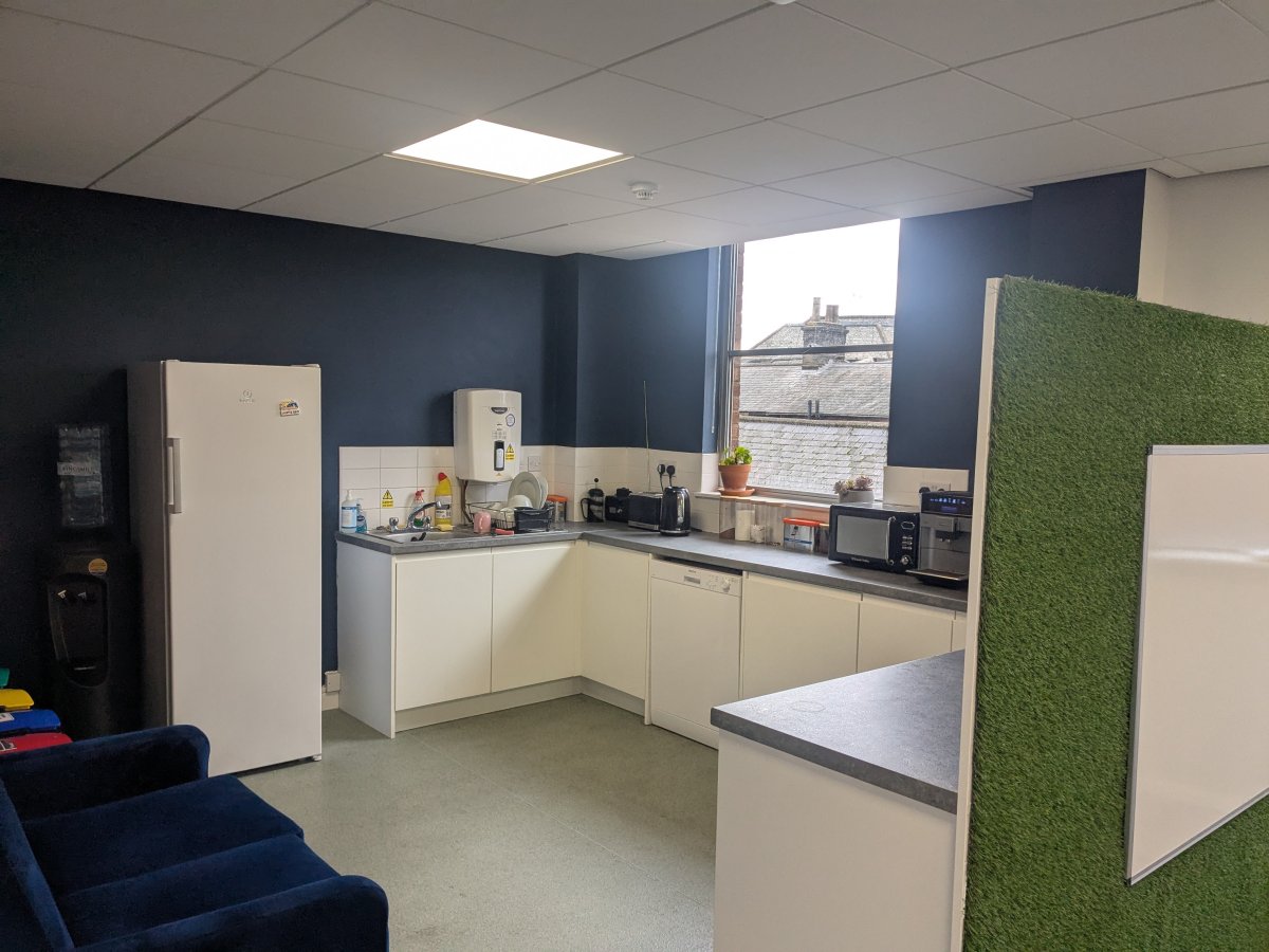 Office in Norwich - photo 3