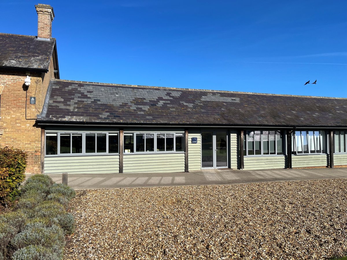 Office in Wells Next The Sea