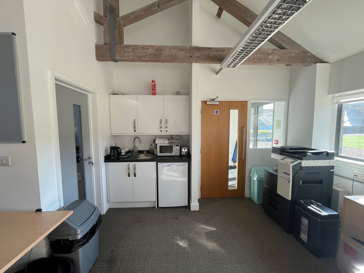 Office in Wells Next The Sea - photo 4