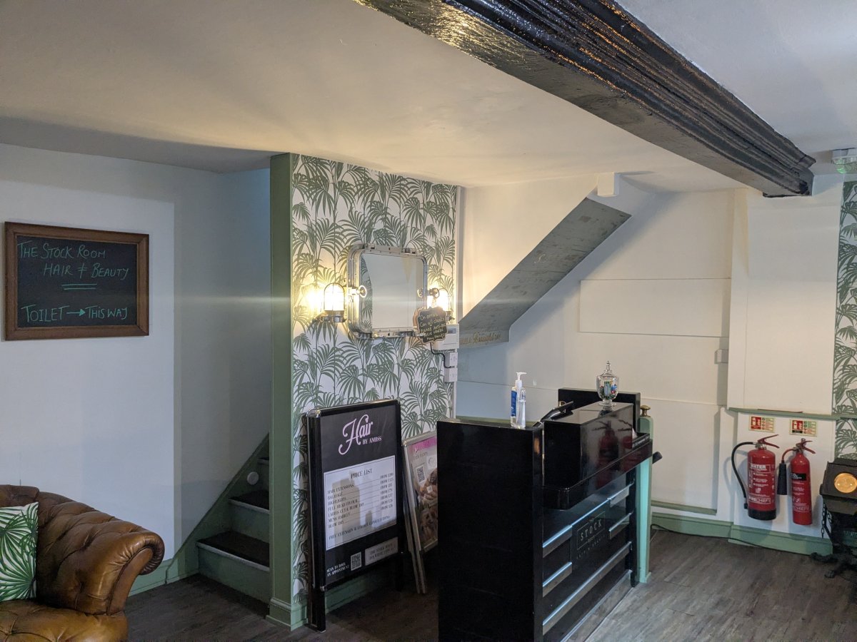 Office in Norwich - photo 3