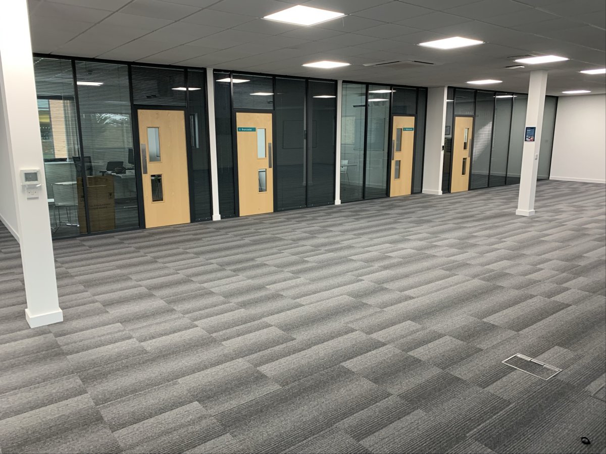 Office in Norwich - photo 3