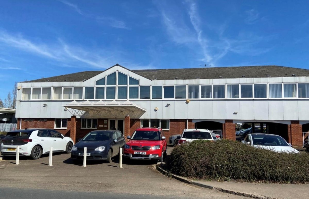 Office in Tonbridge