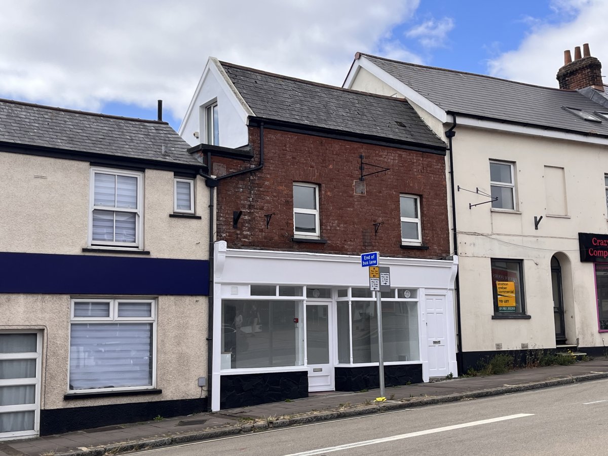 Office in Heavitree