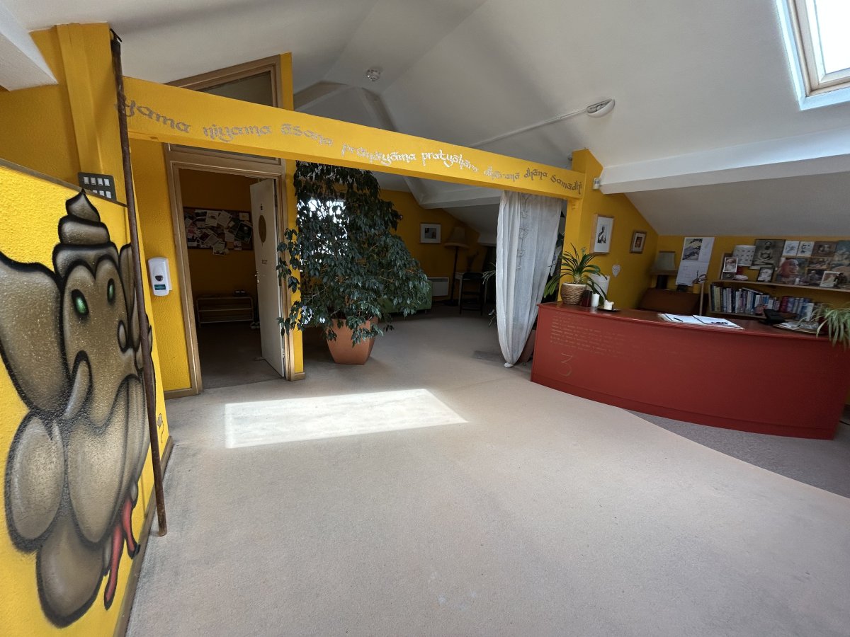 Office in Exeter - photo 4