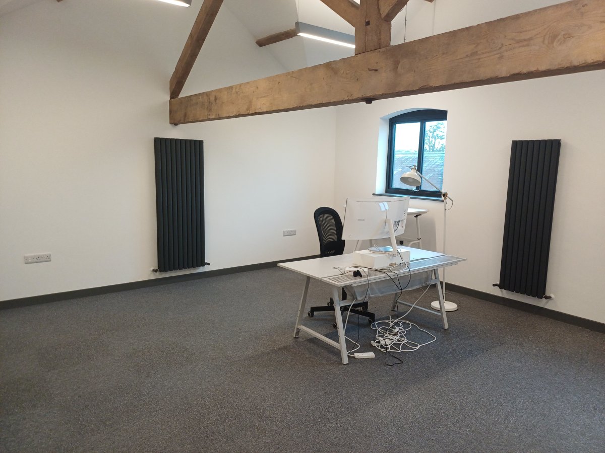 Office in Exeter - photo 3
