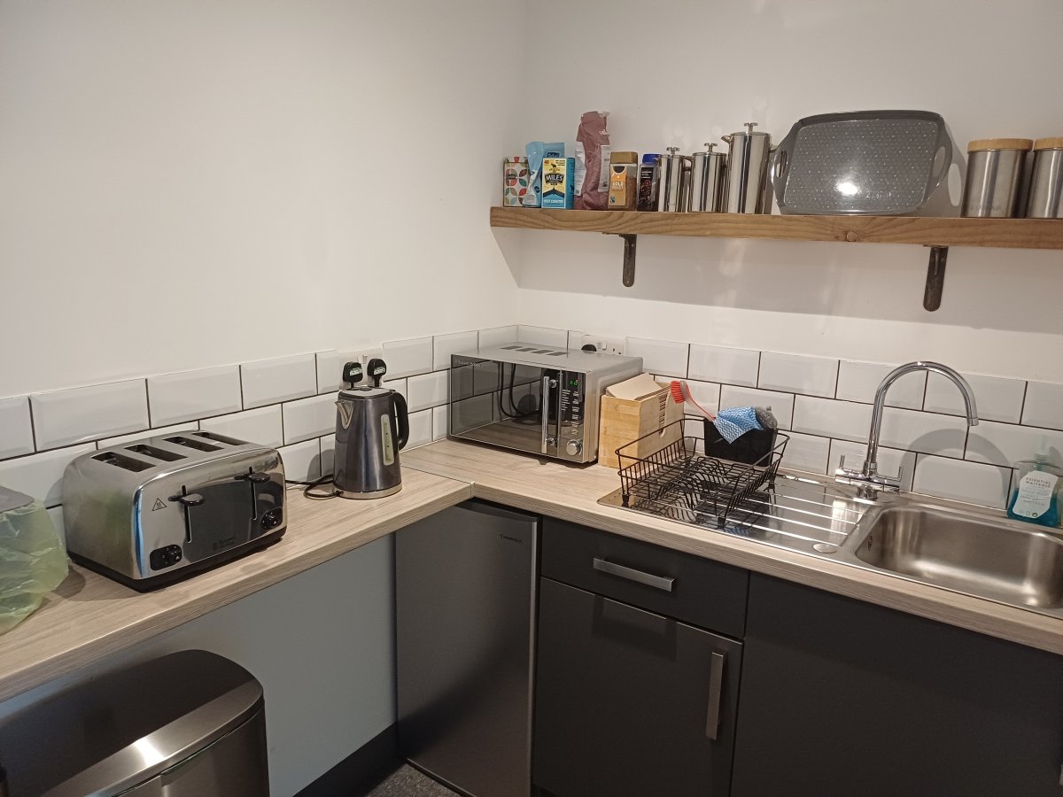 Office in Exeter - photo 4