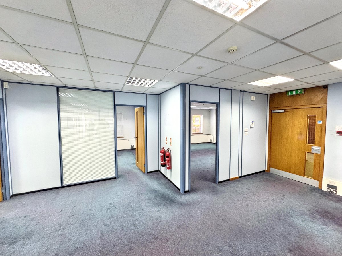 Office in Exeter - photo 4