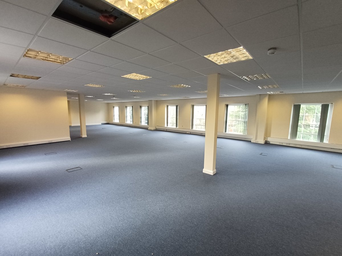 Office in Exeter - photo 4