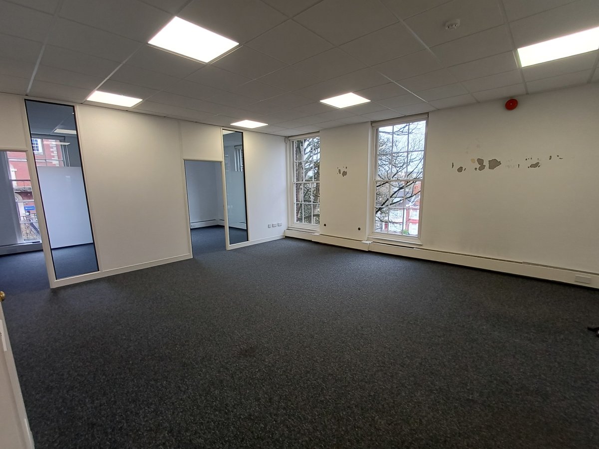 Office in Exeter - photo 2