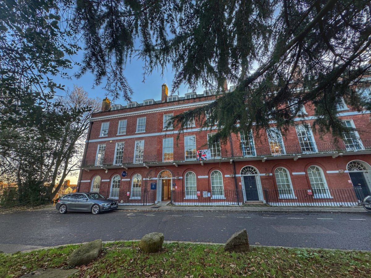 Office in Exeter - photo 3