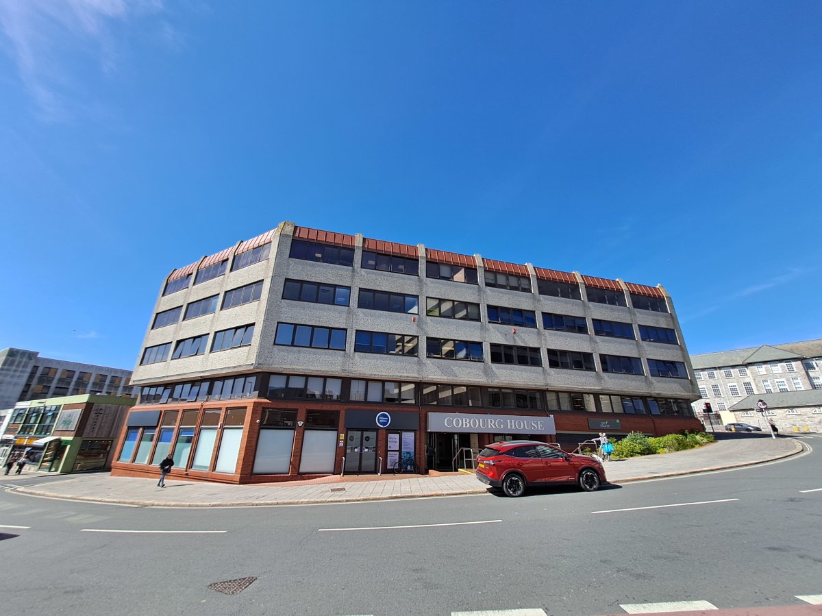 Office in Plymouth