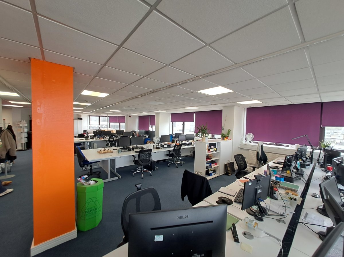 Office in Plymouth - photo 4