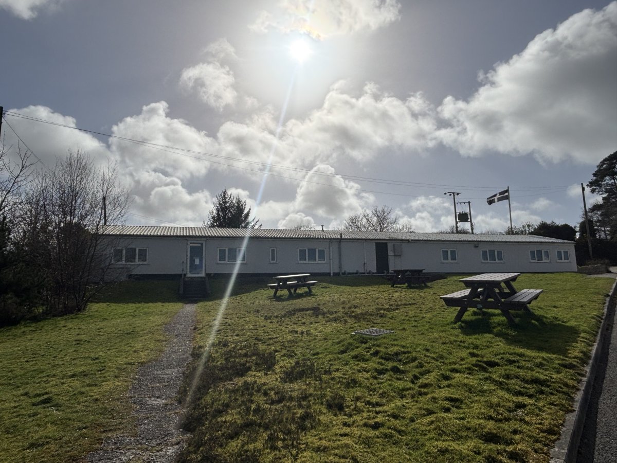 Office in Bissoe - photo 2