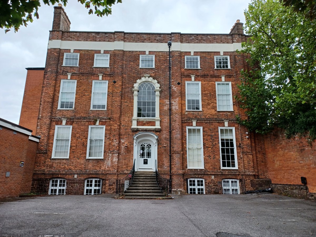 Office in Tiverton