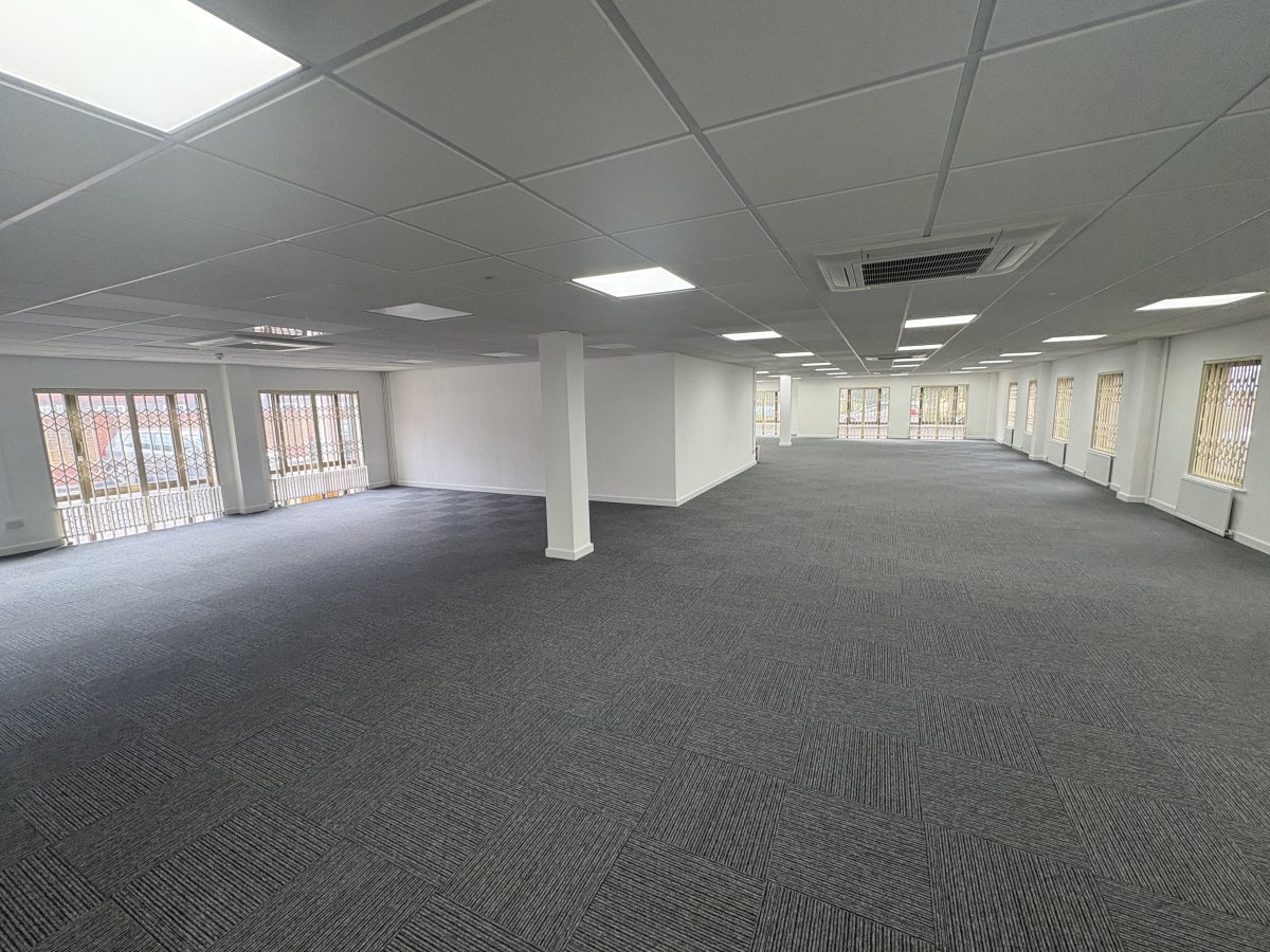 Office in Southampton