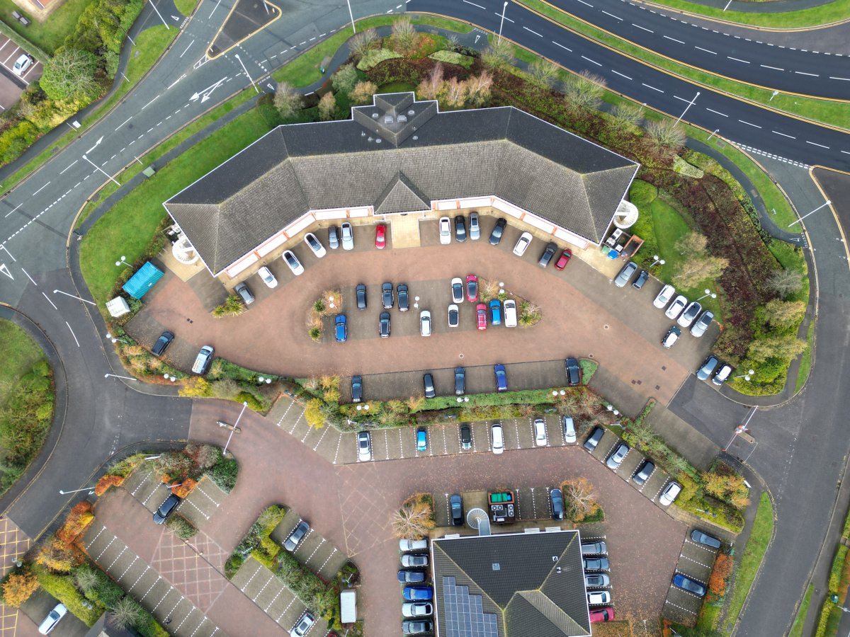 Office in Leicester - photo 3