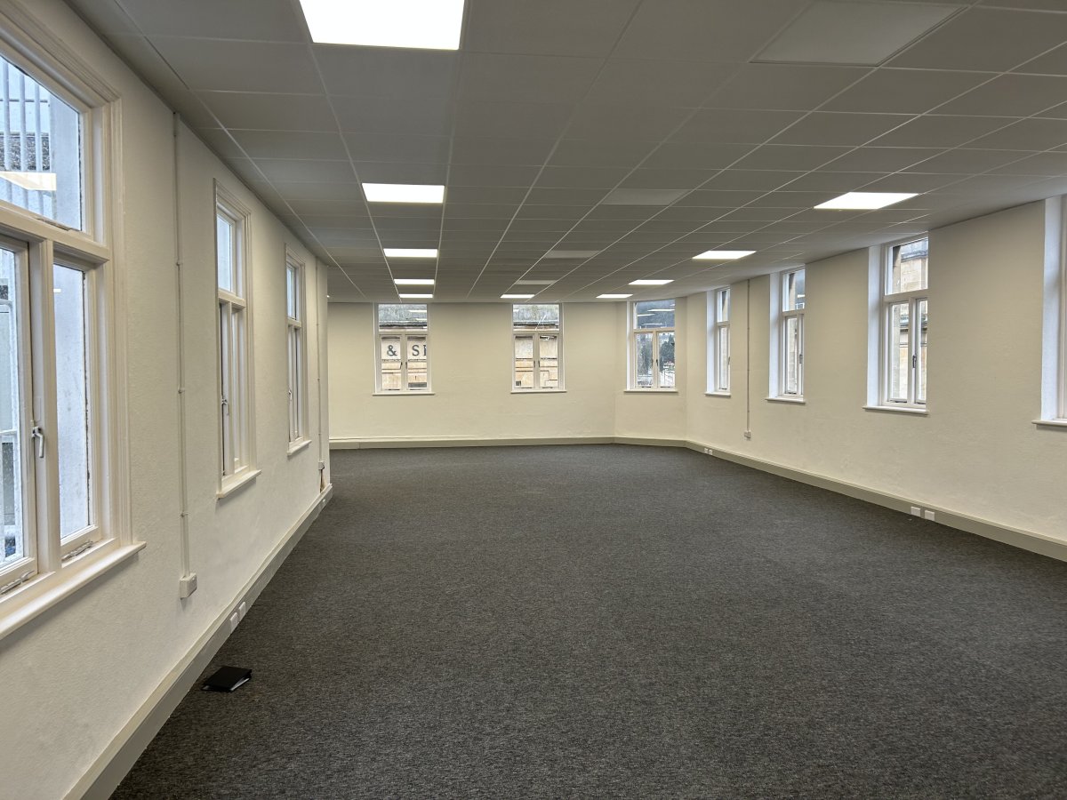 Office in Bath - photo 3