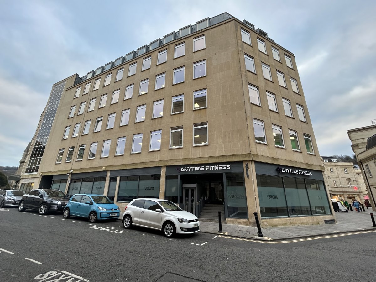 Office in Bath