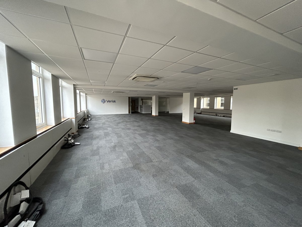 Office in Bath - photo 2
