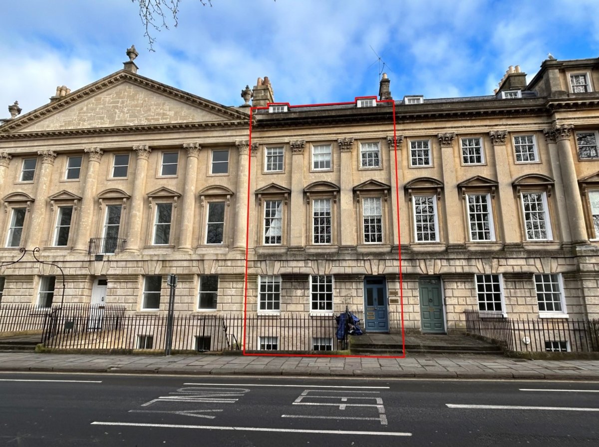 Office in Bath