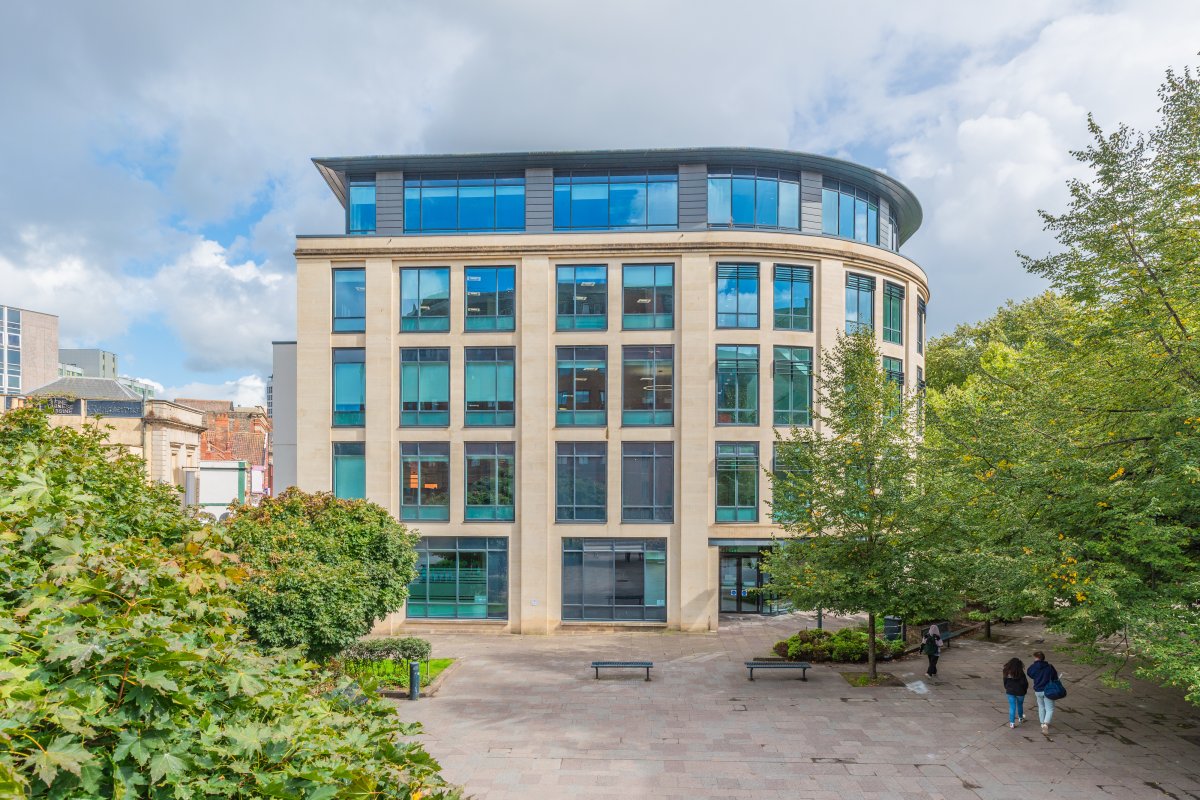 Office in Bristol