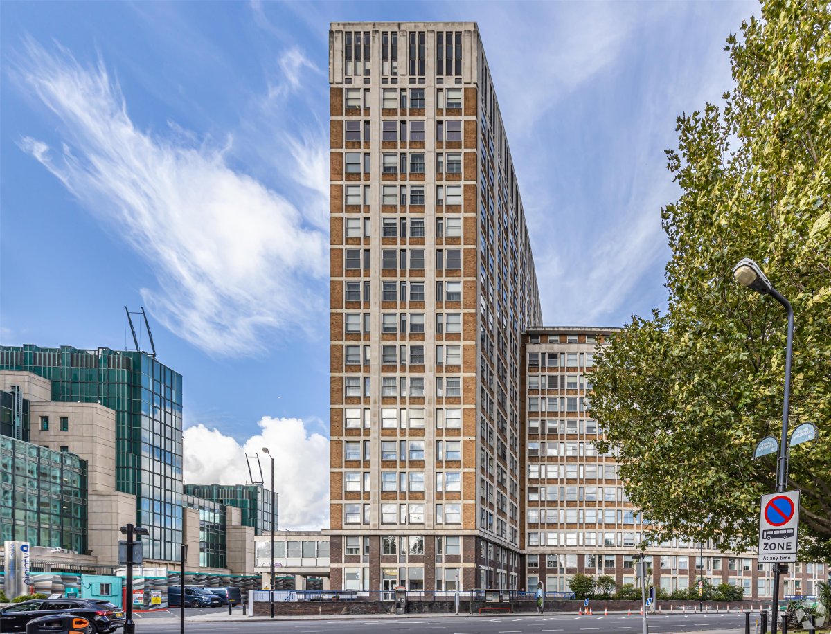 Office in London