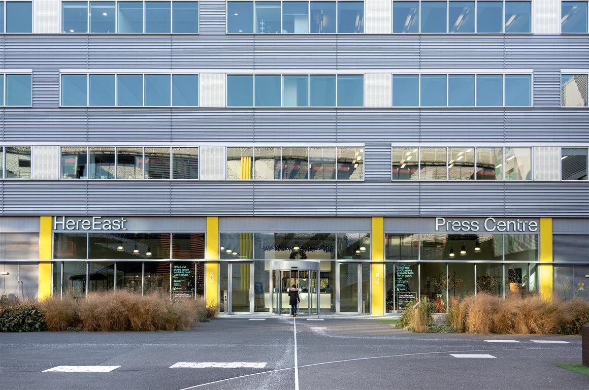 Office in London