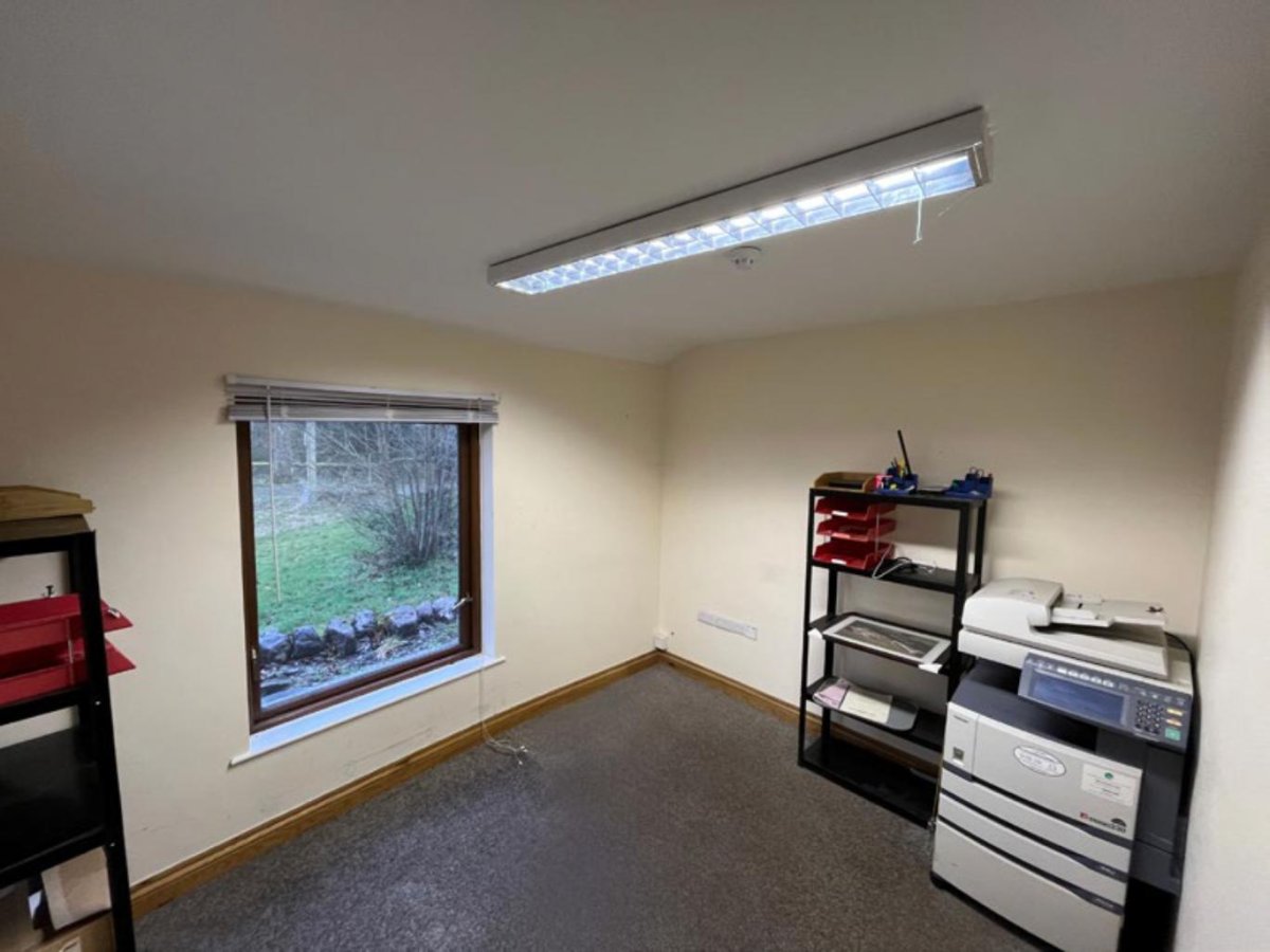 Office in Bala - photo 4
