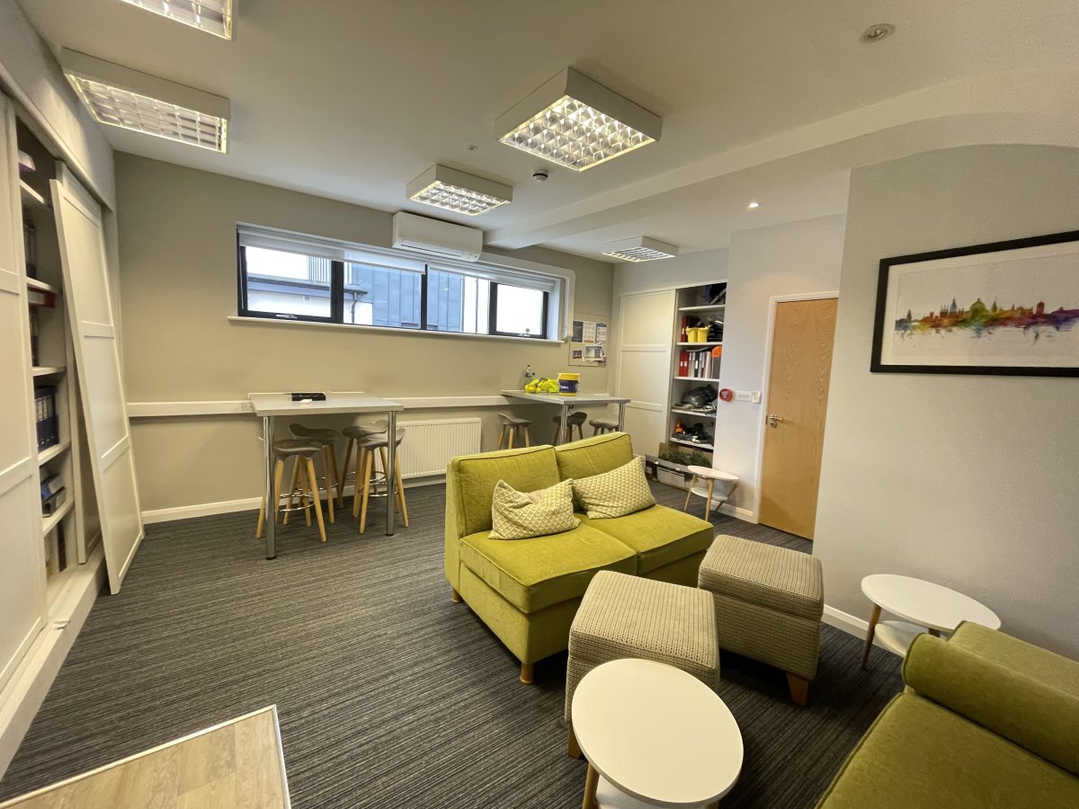 Office in Oxford - photo 4