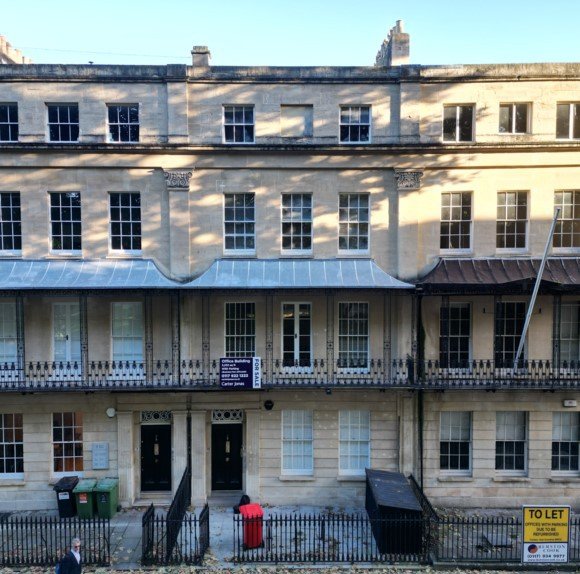 Office in Bristol