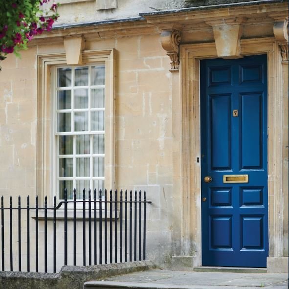 Office in Bath